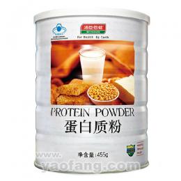 汤臣倍健蛋白质粉