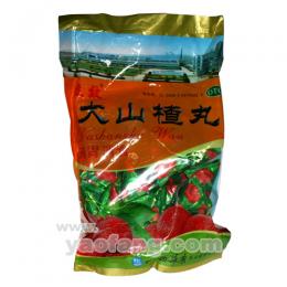 大山楂丸