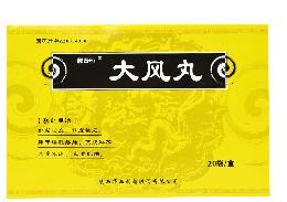 大风丸