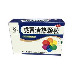感冒清热颗粒