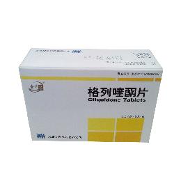 格列喹酮片